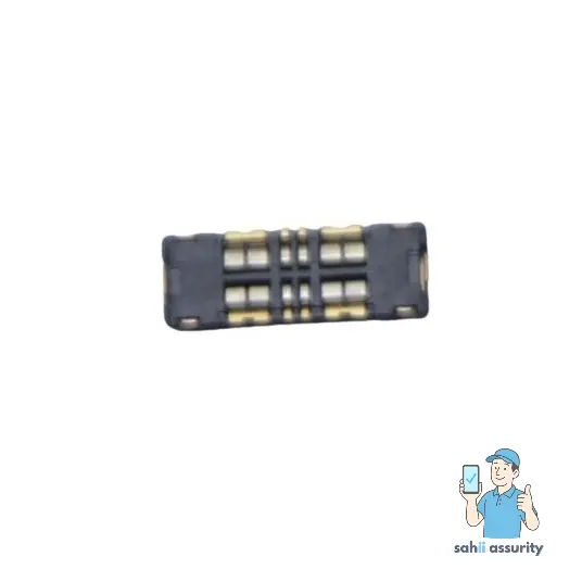 Battery Connector for Realme Narzo 20 Pro thumbnail
